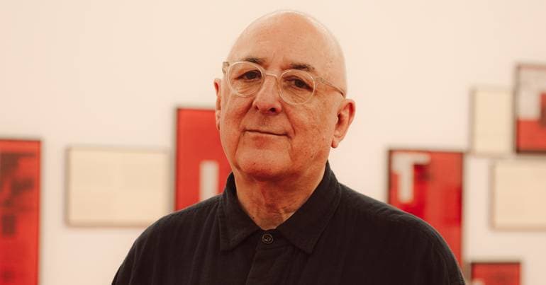The great fictions of João Penalva