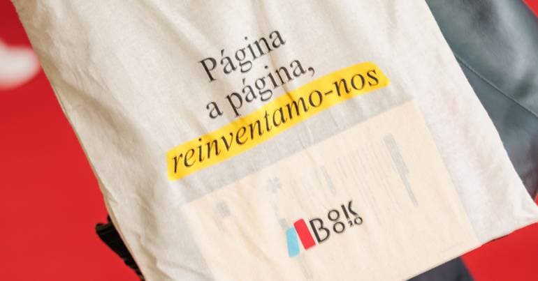 Book 2.0 returns in September at the CCB