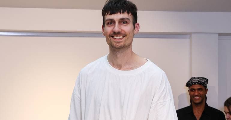 Person of Portuguese descent among the nine finalists for the LVMH prize