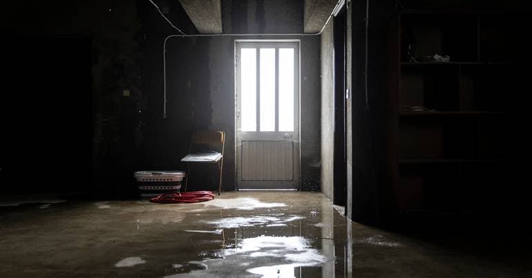 Aveiro. "Night was calmer, but there is still a risk of flooding"