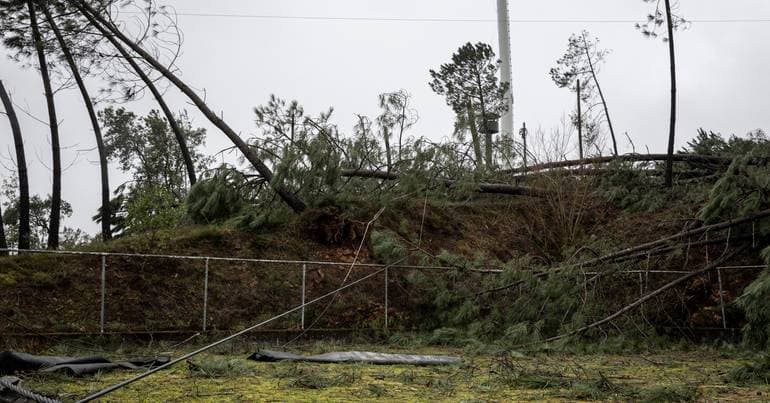 Three months later, telecommunications failures persist