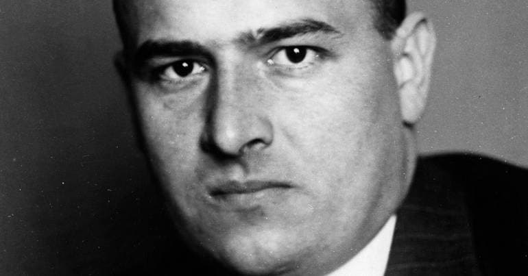 Nazism: "For my father, the death penalty was right"
