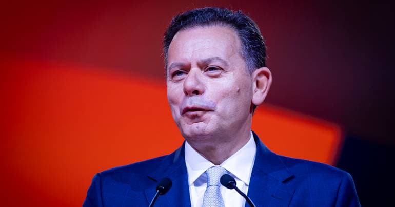Representation at the World Cup "must be ensured by the PM"