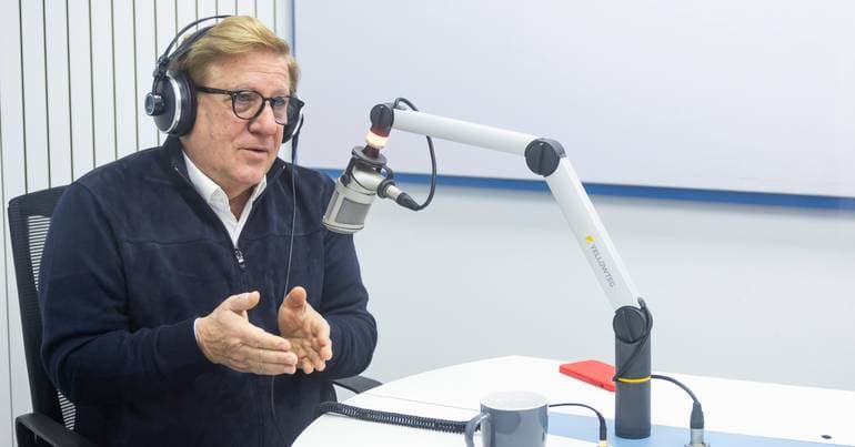 Herman: "Cândido Mota's only enemy was his kindness"