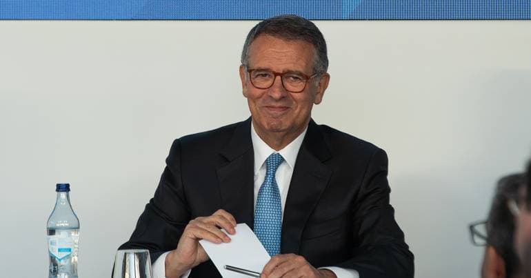 President of the Republic announces official visit to Cape Verde