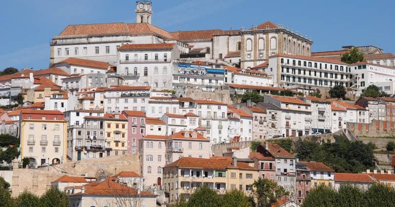 Opposition demands clarity on intermodal passes in Coimbra