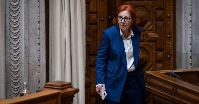 Água que Une with 1 billion euros in completed works