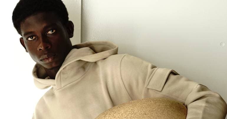 MUDE launches first circular fashion capsule collection