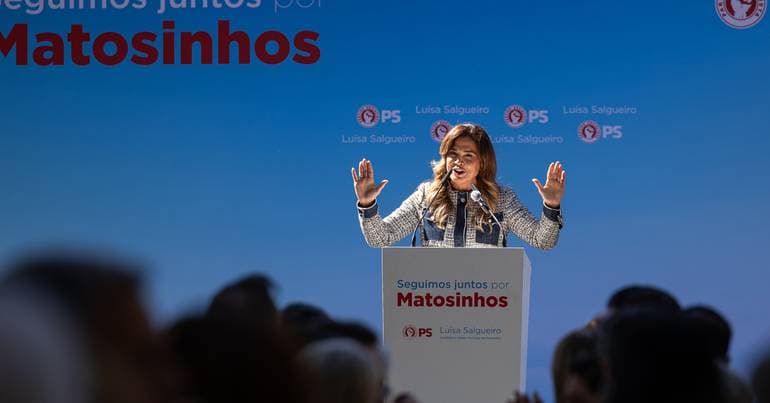 Matosinhos: Mayor criticises housing management at IHRU