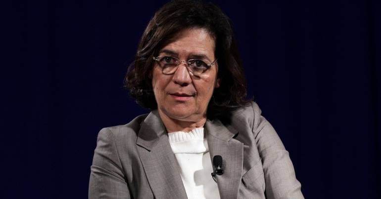 Teresa Almeida re-elected president of the Lisbon CCDR