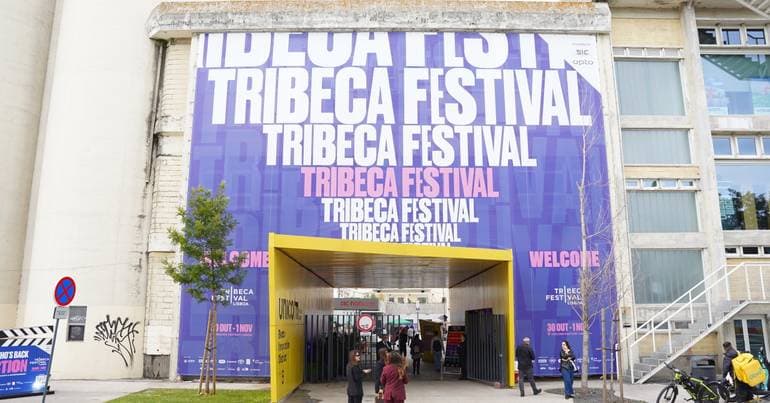 Tribeca Festival moves to Avenida da Liberdade this year