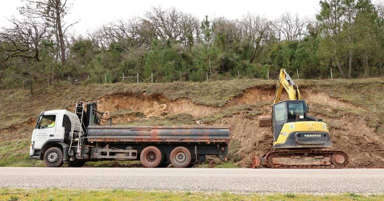 Chega project demanding repair of the IC3 approved
