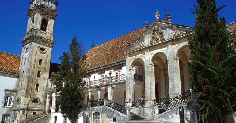Metrobus: Coimbra studies road reorganization in the Baixa district
