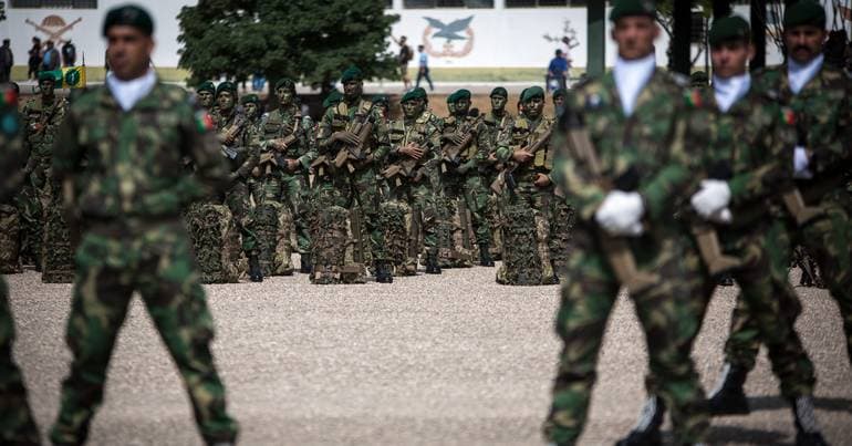 Tancos: Évora Court of Appeal annuls terrorism convictions