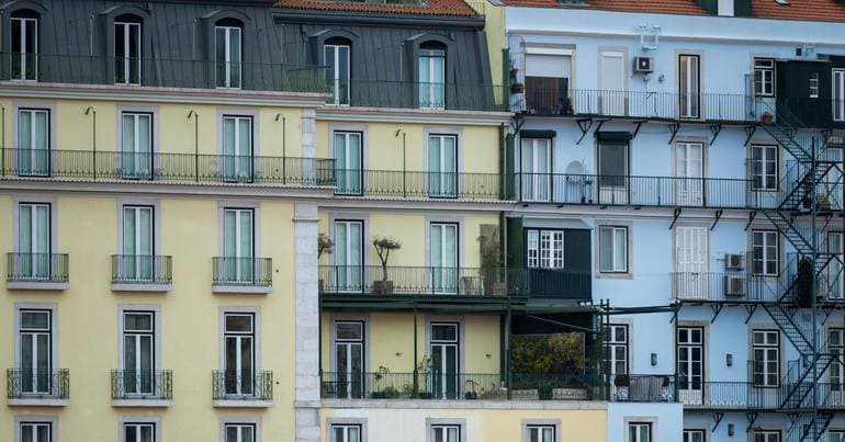 Murça has the country's cheapest homes, Grândola the most expensive