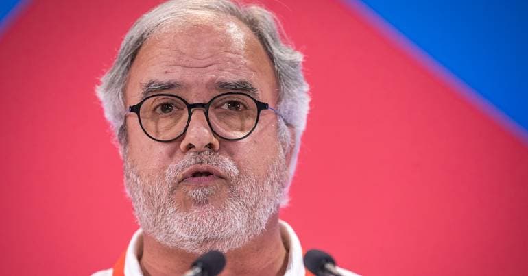 Boticas: Left Bloc accuses Government of 'authoritarian ticks'