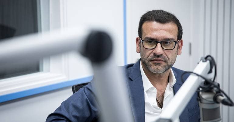 Paulo Saragoça da Mata: "The law does not distinguish between time limits"