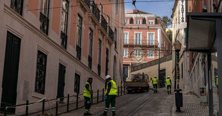 Glória Funicular: Justice Ministry says there are no autopsies to be performed