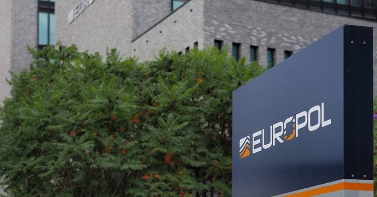 Europol dismantles Vietnamese trafficking network