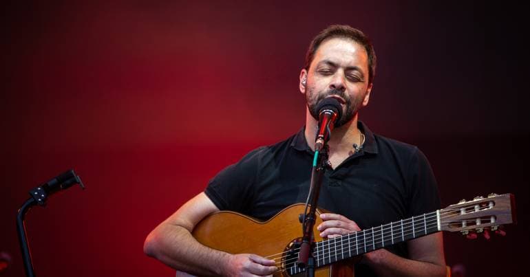 Lousã Theatre: Zambujo and Neves-Neves in the 2nd quarter
