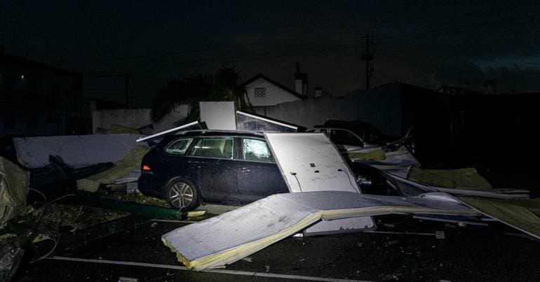 Alvaiázere says Government support is "a good start"