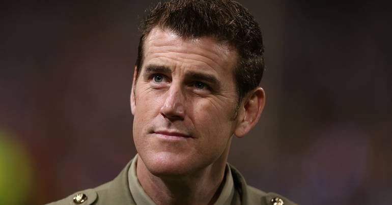 Most decorated soldier released on bail