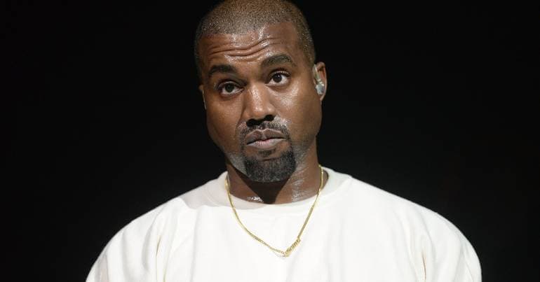 European Jewish Congress wants Kanye concert cancelled