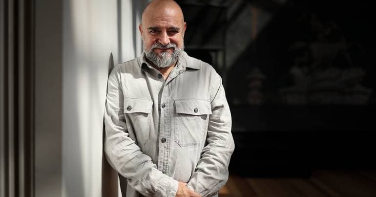 Miguel Loureiro at TBA, Anabela Valente at Aljube