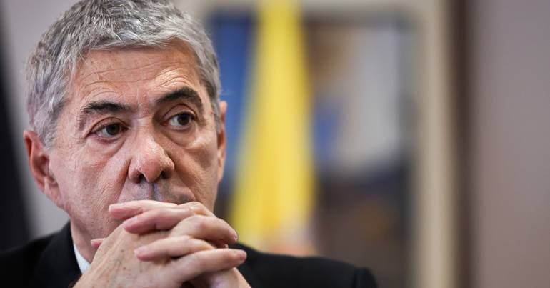 Marquês. European court sends questions to the Portuguese State