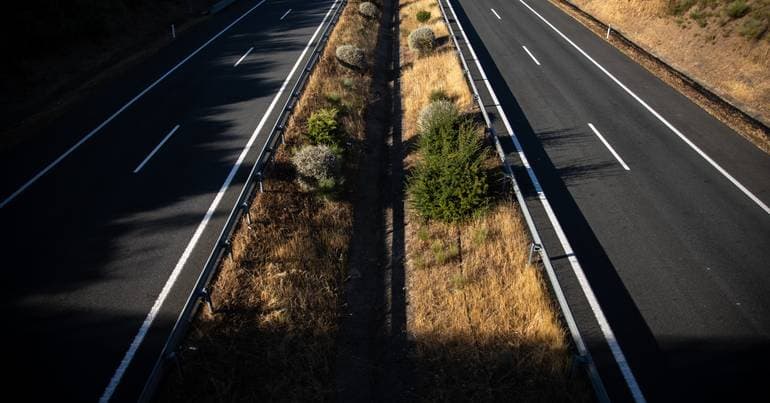 Collision in Viana do Castelo leaves three injured