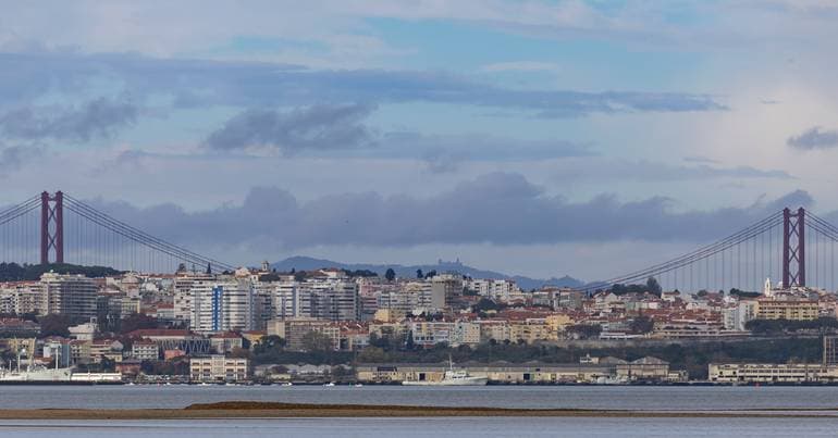 Seixal: 12 homes allocated for affordable rent
