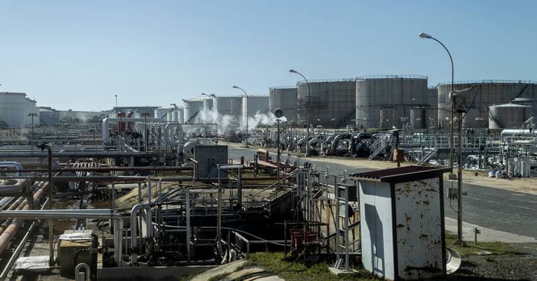 Sedes warns of risks in the Galp-Moeve agreement