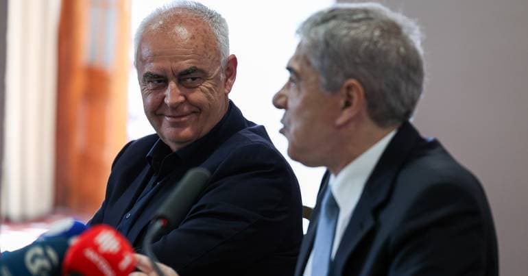 Sócrates' lawyer sanctioned in 3 disciplinary proceedings