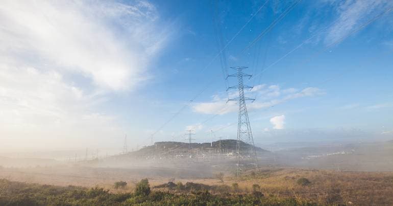 System services account for 25% of energy market costs