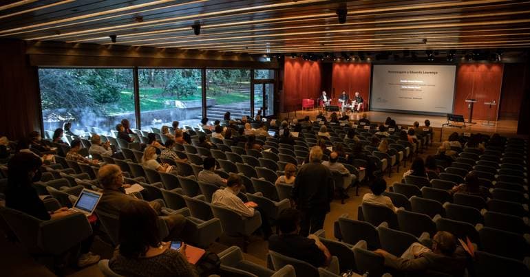 Portuguese language celebrated in concert at the Gulbenkian