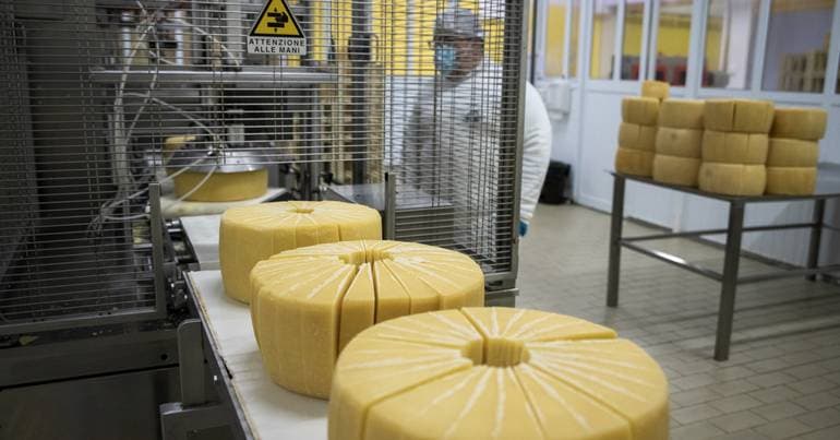 “War” between islands over support for São Jorge cheese