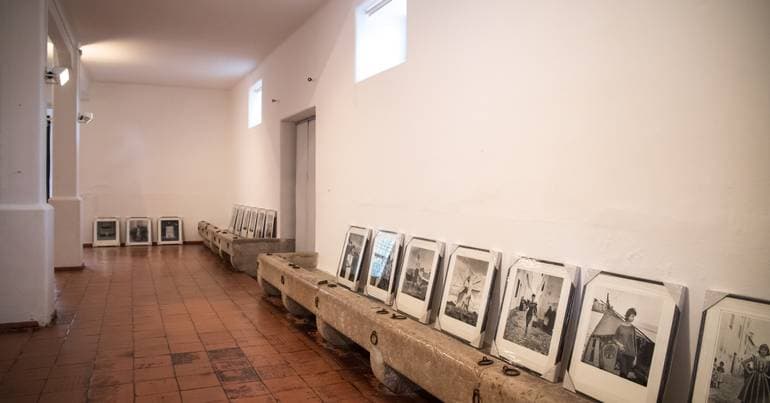 Imago Lisboa brings together 12 exhibitions dedicated to photography