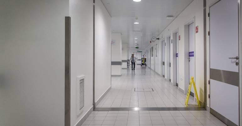 Tender launched for new Health Centre in Ribeira Grande