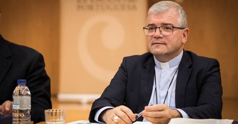 Archbishop of Braga defends decent work and housing