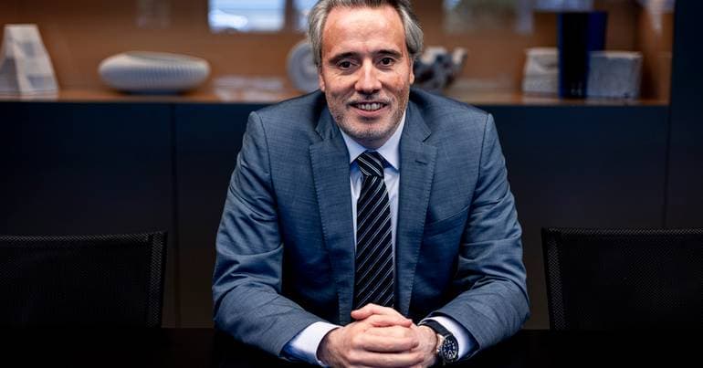 Visabeira makes 50 million profit in the first half of the year