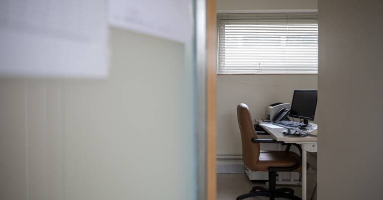 Family doctor recruitment leaves 65% of posts unfilled