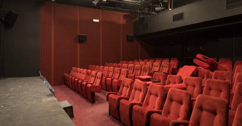 Film Meeting and Exhibition kicks off in Caldas da Rainha