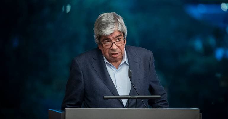 Impasse over external bodies can only be resolved by the PSD