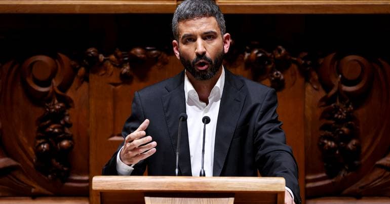 BE questions shortages in Vila Real courts