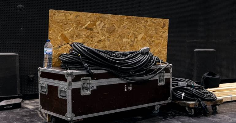 Leiria suspends cultural programme until the 13th