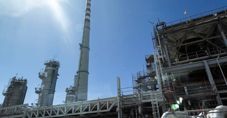 What's at stake in the Iberian merger (with Abu Dhabi involved)