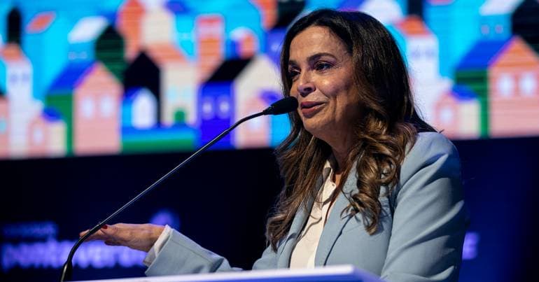 IHRU accuses Luísa Salgueiro of "incendiary statements"