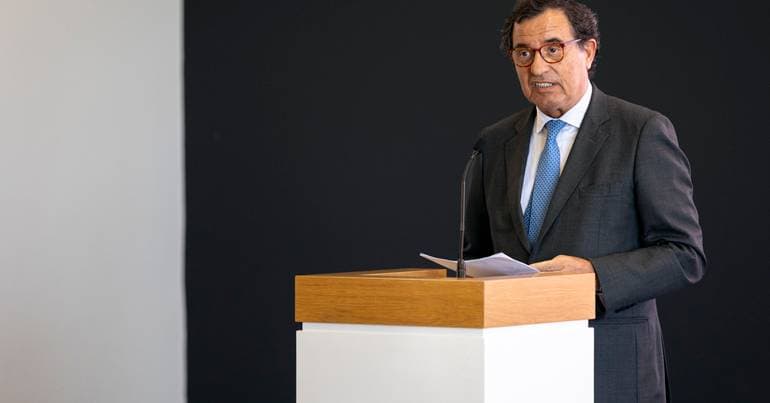 Government monitoring negotiations between Galp and Moeve