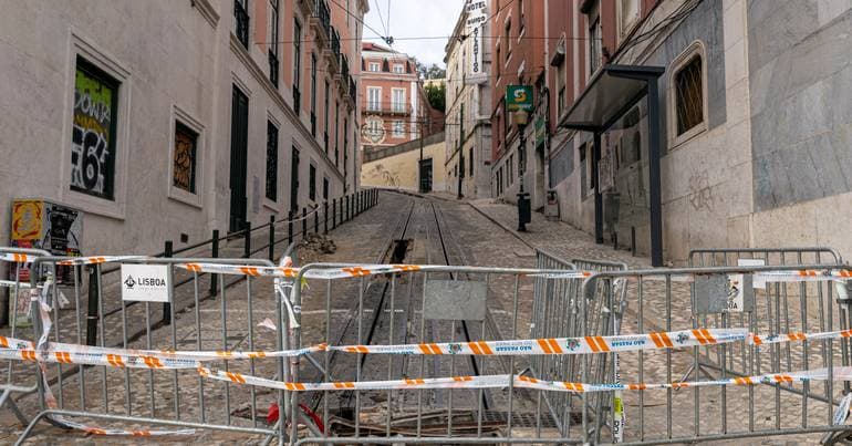Glória: six recommendations following accident with 16 deaths