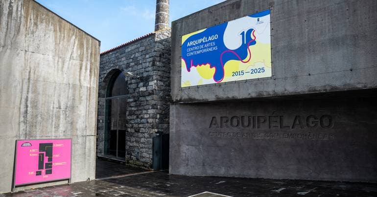 Works by Fuso Insular to be featured at the Arquipélago centre